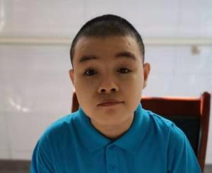 走失者照片 全国救助站
