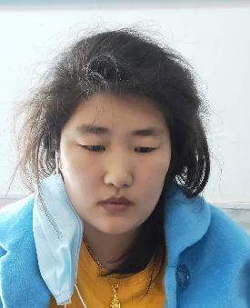 走失者照片 全国救助站