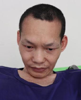 走失者照片 全国救助站