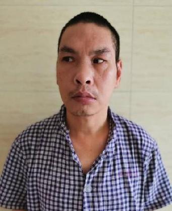 走失者照片 全国救助站