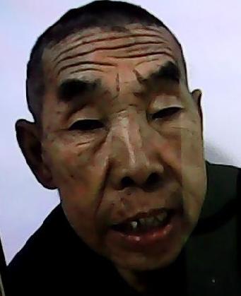 走失者照片 全国救助站