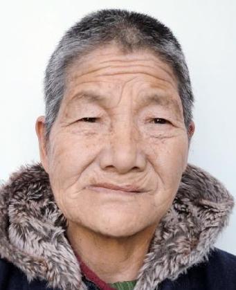 走失者照片 全国救助站