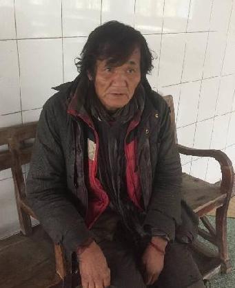 走失者照片 全国救助站