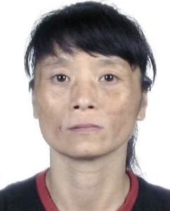 走失者照片 寻找患有精神疾病的妈妈,求求大家帮...