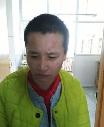 走失者照片 全国救助站