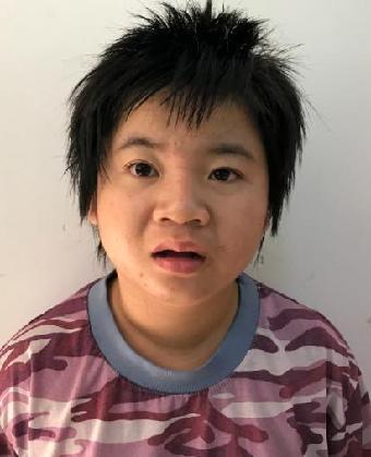 走失者照片 全国救助站