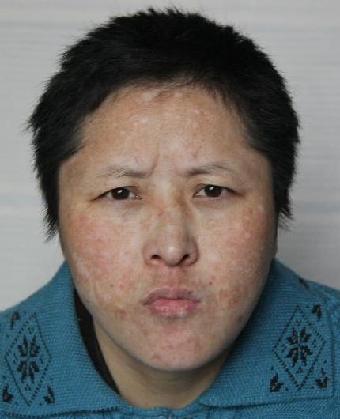 走失者照片 全国救助站