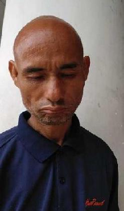 走失者照片 全国救助站
