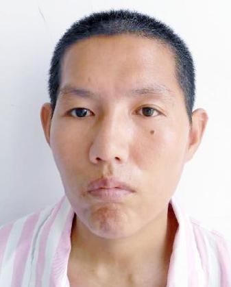 走失者照片 全国救助站