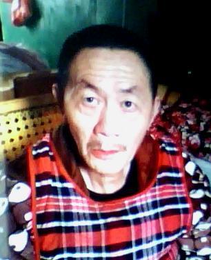 走失者照片 全国救助站