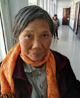 走失者照片 全国救助站
