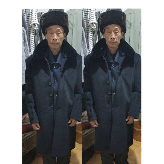 走失者照片 贵阳修文县六桶镇老人走失12天