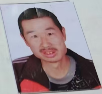 走失者照片 好人一生平安