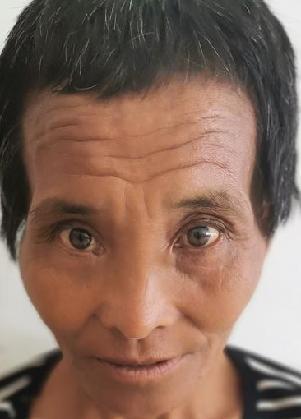 走失者照片 全国救助站