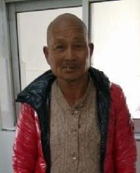 走失者照片 全国救助站