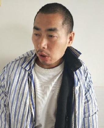 走失者照片 全国救助站