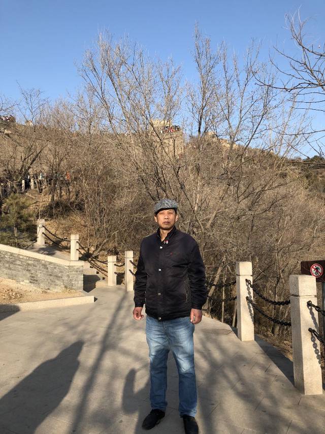走失者照片 67岁老人走失，恳请您帮助寻找，重...