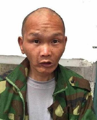 走失者照片 全国救助站