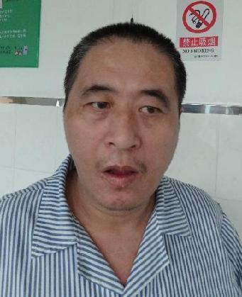 走失者照片 全国救助站