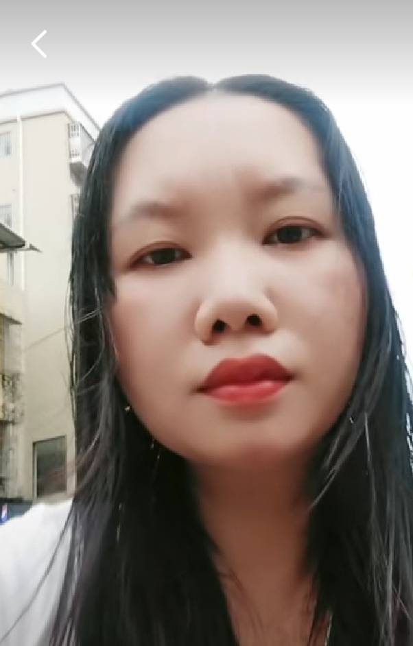 走失者照片 寻人启事