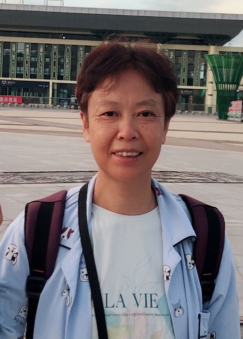 走失者照片 全网寻找我的母亲罗春梅（罗教凤），...