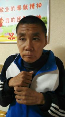 走失者照片 全国救助站