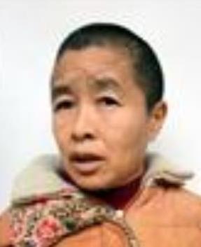 走失者照片 全国救助站