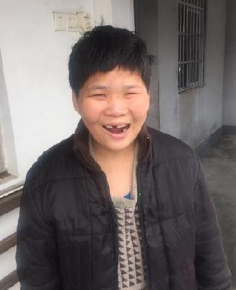 走失者照片 全国救助站