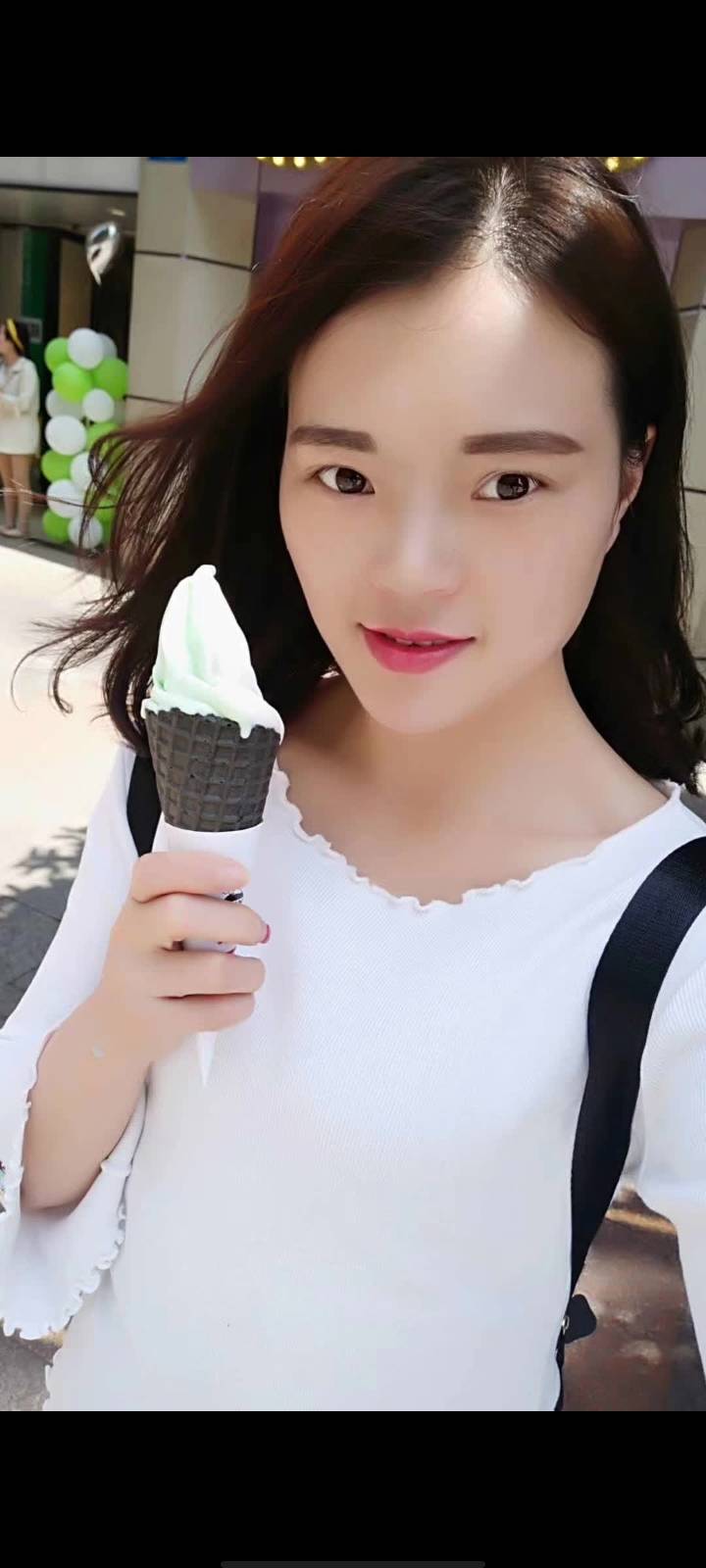 走失者照片 我发的这条信息是我在微信号上熟悉的...