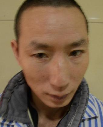 走失者照片 全国救助站