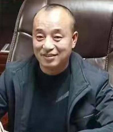 走失者照片 张道兴