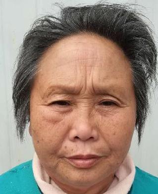 走失者照片 全国救助站