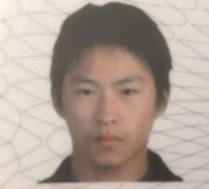 走失者照片 刘文托，家人想联系到你，想你，想知...