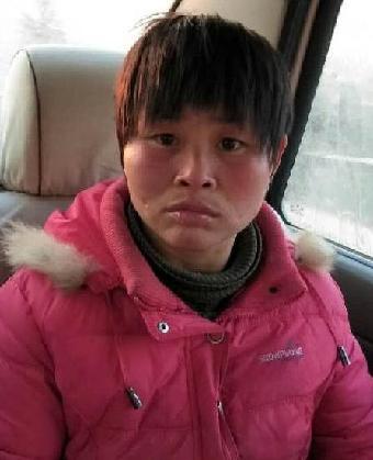 走失者照片 全国救助站