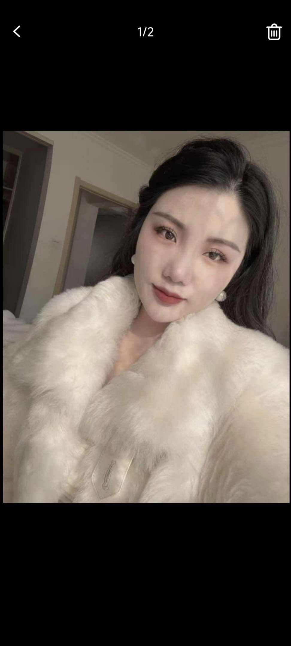 走失者照片 千山万水只为你