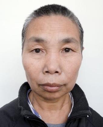 走失者照片 全国救助站