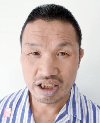 走失者照片 全国救助站
