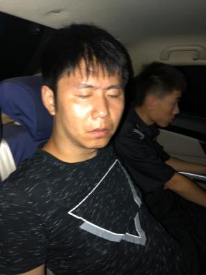 走失者照片 全国救助站