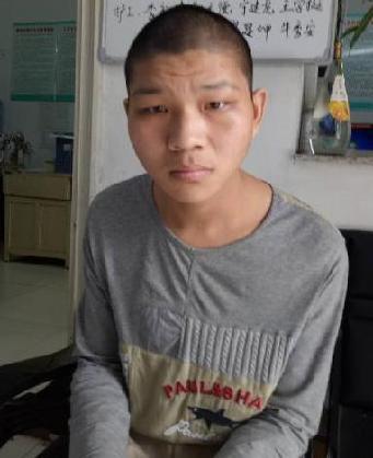 走失者照片 全国救助站