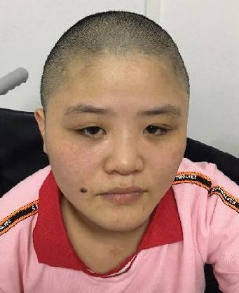 走失者照片 全国救助站