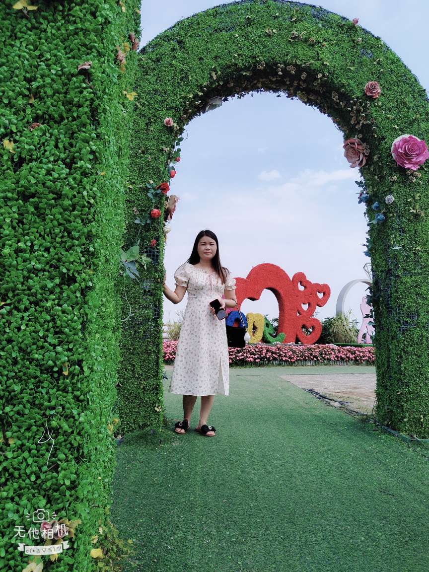 走失者照片 老婆生气，走了现在不知道在哪里