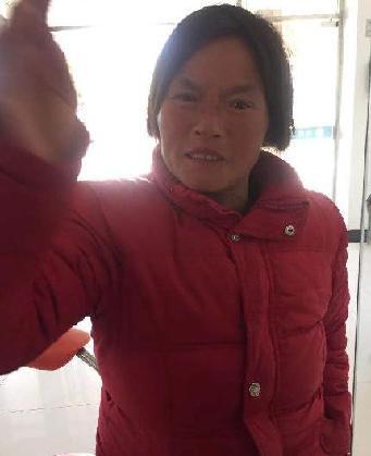 走失者照片 全国救助站