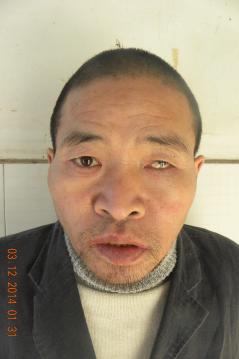 走失者照片 全国救助站