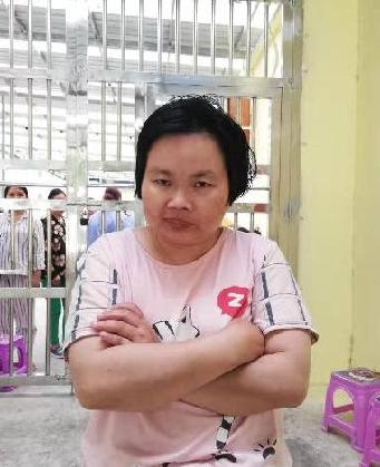 走失者照片 全国救助站