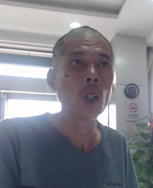 走失者照片 全国救助站