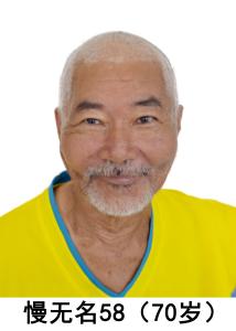 走失者照片 全国救助站