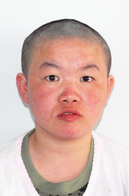 走失者照片 全国救助站