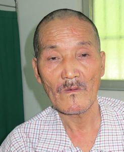 走失者照片 全国救助站