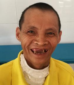 走失者照片 全国救助站