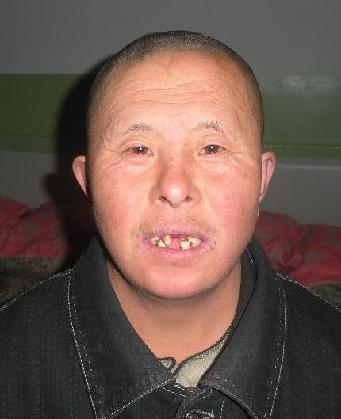 走失者照片 全国救助站